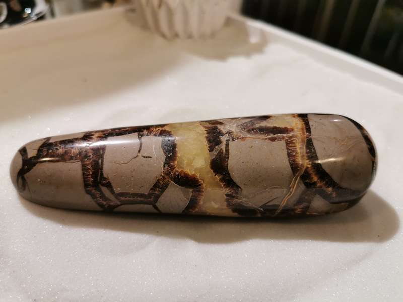 Dragon Stone Wand