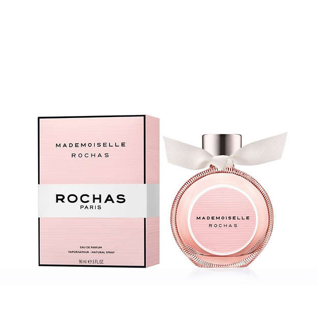 Rochas Mademoiselle  90ml EDP