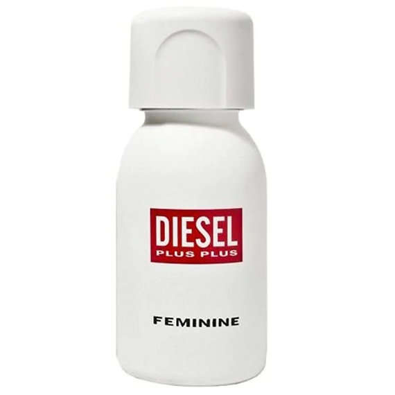 Diesel Plus Plus Feminine 75ml EDT