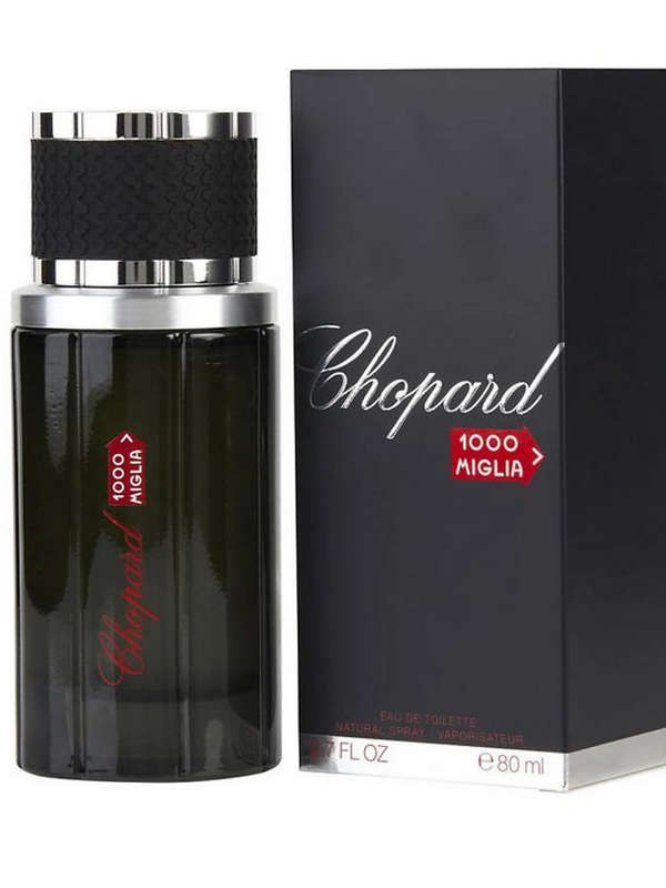 Chopard 1000 Miglia Cologne 80ml EDP