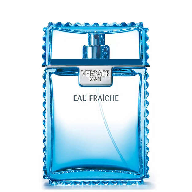 Versace Man Eau Fraiche 100ml EDT