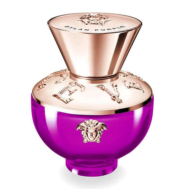 Versace Pour Femme Dylan Purple 100ml EDP