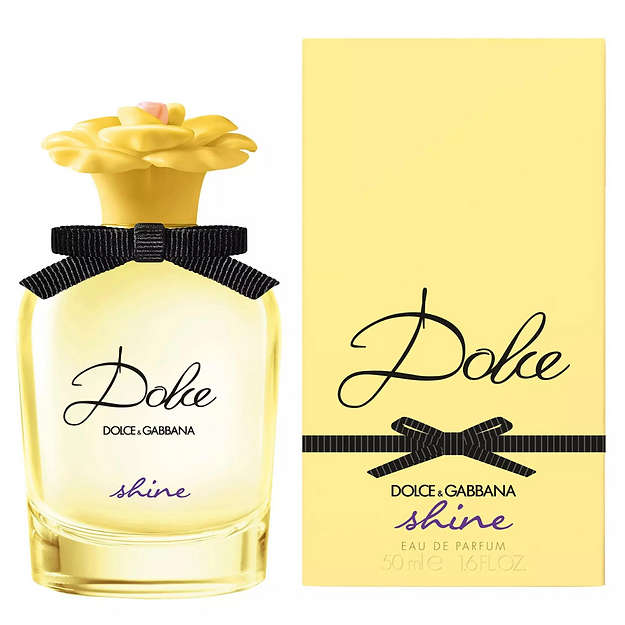 Dolce & Gabbana Shine 50ml EDP