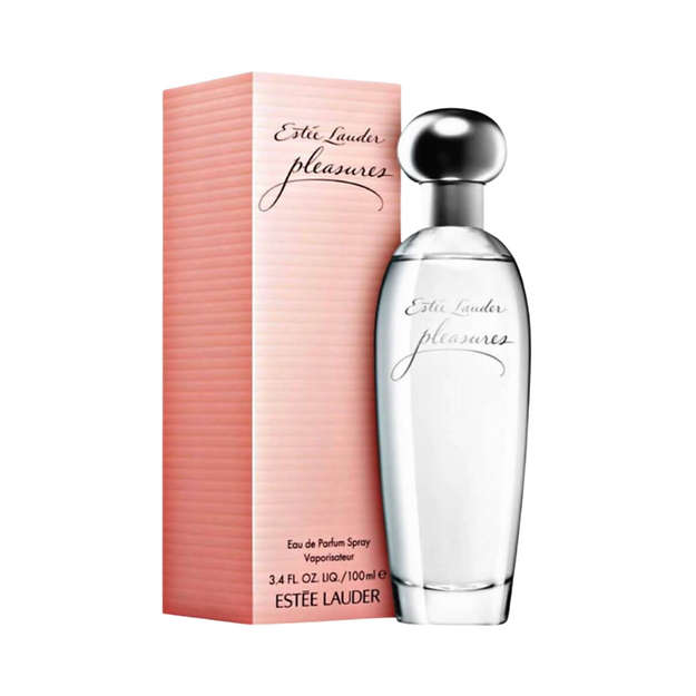 Estee Lauder Pleasures 100ml EDP