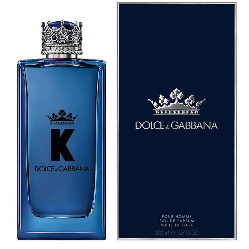Dolce & Gabbana K 200ml EDP