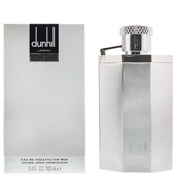 Dunhill Desire Sliver 100ml EDT