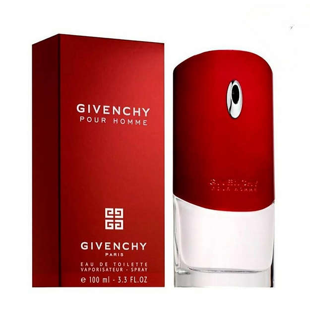 Givenchy Pour Homme 100ml EDT