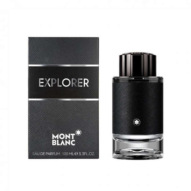 Montblanc Explorer 100ml EDP
