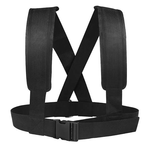 Fitness Sled Harness