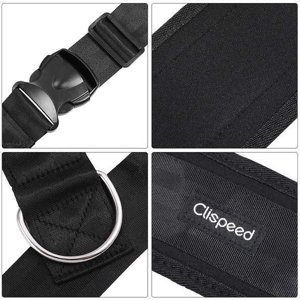 Fitness Sled Harness