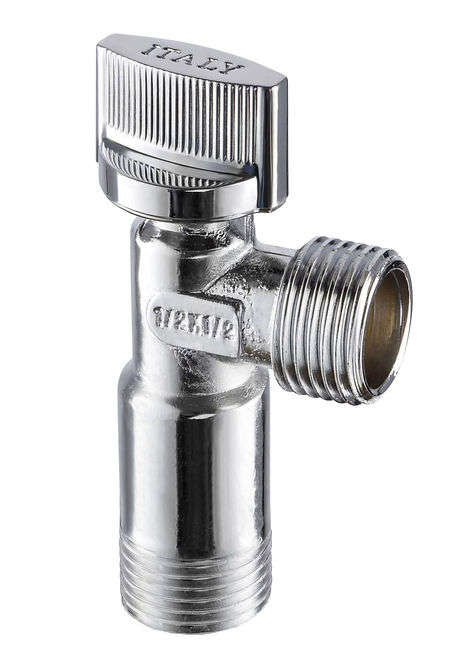 Kessler Angle Valve 1/2x1/2
