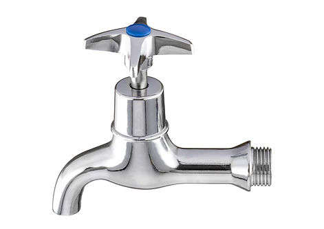 Kessler Bib Tap Star Set Hot and Cold Standard | Extended