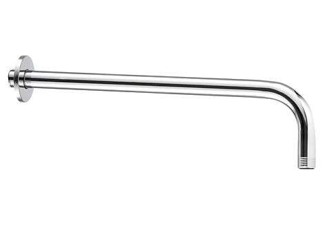 Kessler Shower Arm With Flange 350mm | 400mm Round | Square Chrome | Black |Gold-Different Variety