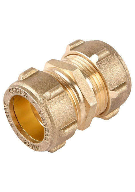 Kessler Compression Coupler cxc 15mm | 22mm