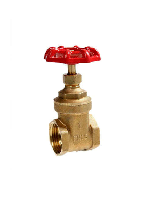 Kessler Gate Valve FxF 15mm | 22mm