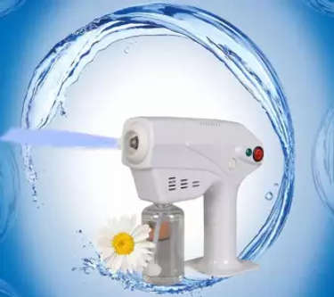 ANION DISINFECTANT SPRAY GUN