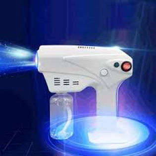 ANION DISINFECTANT SPRAY GUN