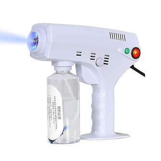 ANION DISINFECTANT SPRAY GUN