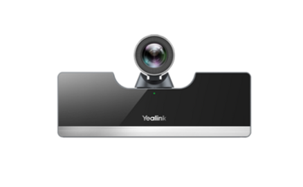 Yealink MVC500 - Yealink UVC50 USB PTZ Camera