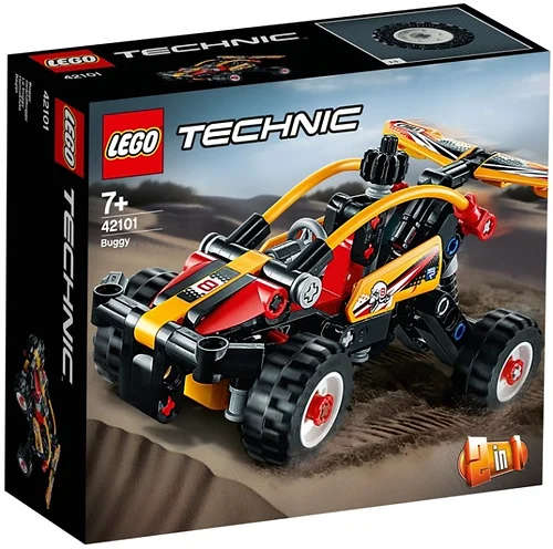 LEGO  TECHNIC - BUGGY