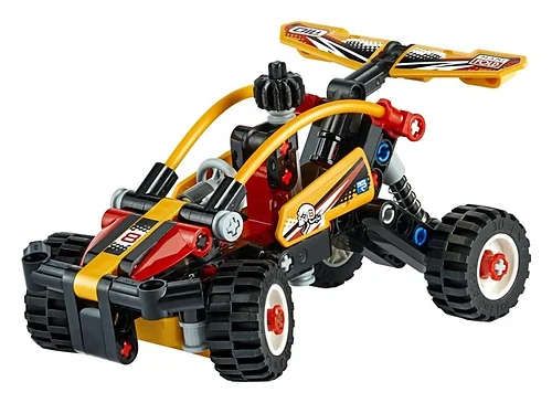 LEGO  TECHNIC - BUGGY