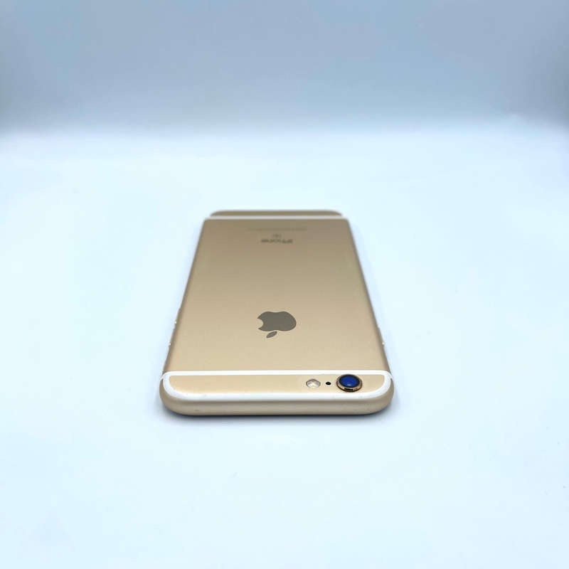 iPhone 6s - Gold - 128GB - Excellent Condition