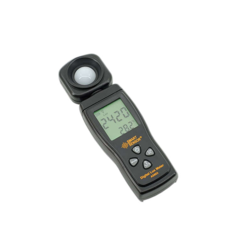 Image result for Digital Lux Meter