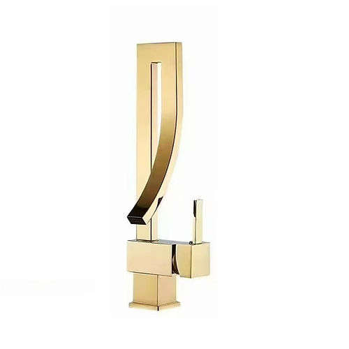 Kessler Superior Basin Mixer Tap Faucet Waterfall - Different Color