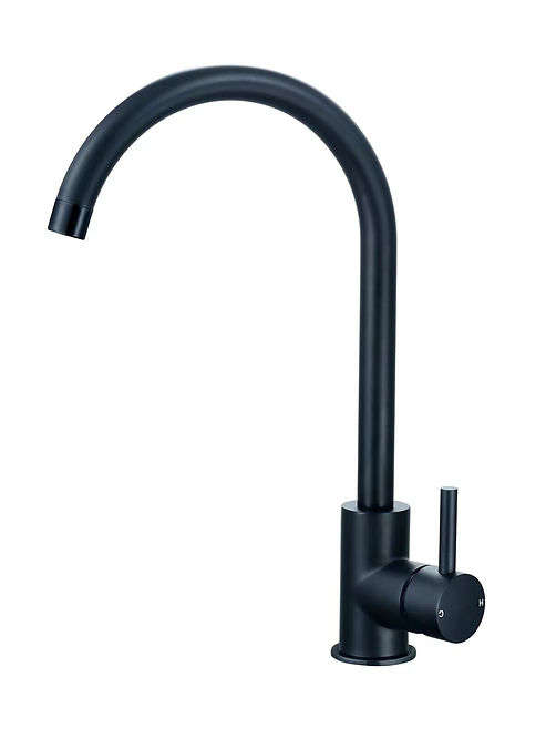 Kessler Sink | Kitchen Mixer Tap Faucet Deck Stick - Different Color