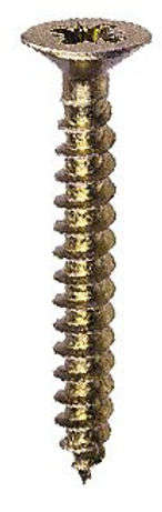 Carbon Chipboard Screw 4x16 | 6x16 | 8x16 100pcs per pack