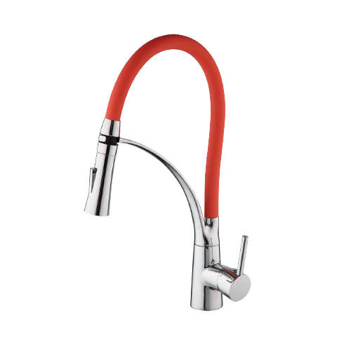Kessler SInk | Kitchen Mixer Tap Faucet Deck Flexy - Different Color