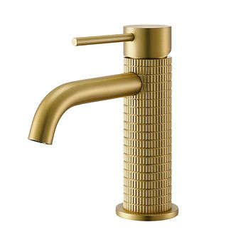 Kessler Superior Basin Mixer Tap Faucet Opal Standard | High - Different Color
