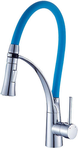 Kessler SInk | Kitchen Mixer Tap Faucet Deck Flexy - Different Color