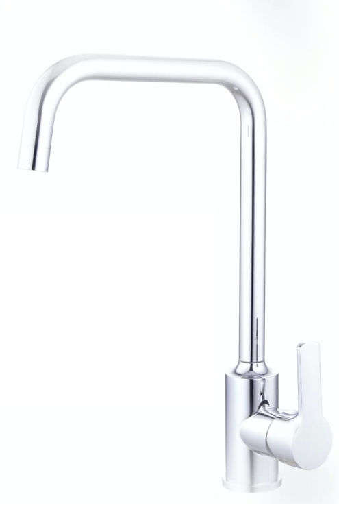Kessler Sink | Kitchen Mixer Tap Faucet Deck V-Style | T-Style