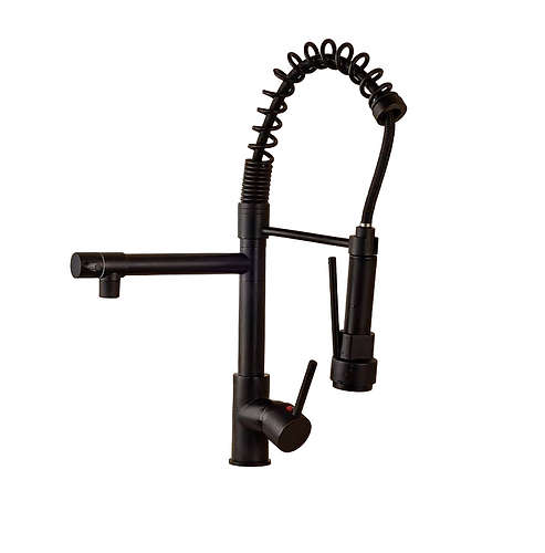 Kessler Sink | Kitchen Mixer Tap Faucet Deck Dual - Different Color