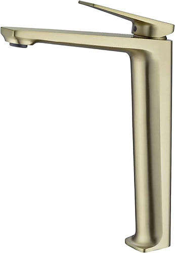 Kessler Superior Basin Mixer Tap Faucet N1 Standard | High - Different Color