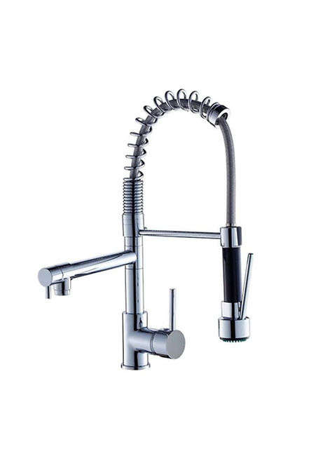 Kessler Sink | Kitchen Mixer Tap Faucet Deck Dual - Different Color