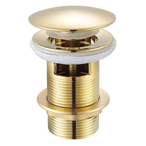 Kessler Basin Pop Up Waste 32mm -Different Variety