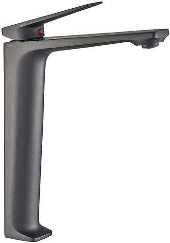 Kessler Superior Basin Mixer Tap Faucet N1 Standard | High - Different Color