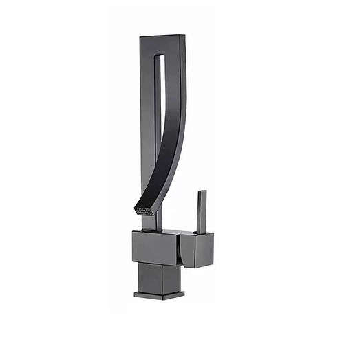 Kessler Superior Basin Mixer Tap Faucet Waterfall - Different Color