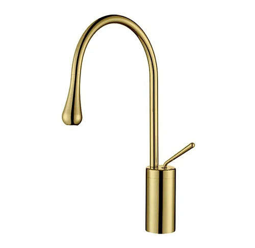 Kessler Superior Basin Mixer Tap Faucet Swan Standard | High - Different Color
