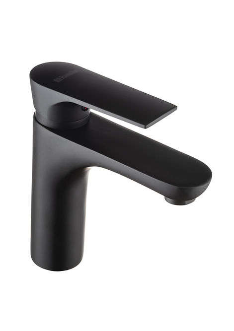 Kessler Basin Mixer Tap Faucet Mia Chrome | Akira Black - Different Color