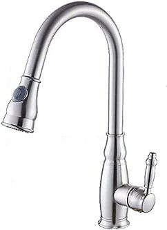 Kessler Superior Sink | Kitchen Mixer Tap Faucet Deck Bronze - Different Color