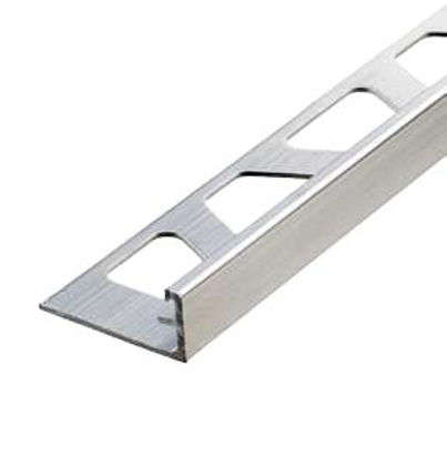 Carbon Tile Trim 10mm | 12mm