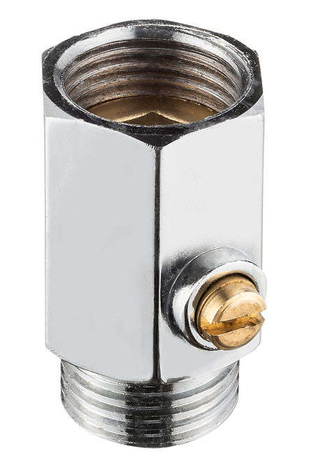 Kessler Ball-O-Stop/mini Valve MxF 15mm With Handle | Without Handle Public