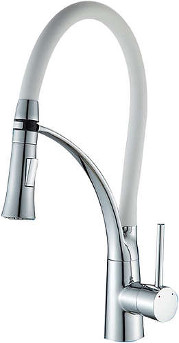 Kessler SInk | Kitchen Mixer Tap Faucet Deck Flexy - Different Color