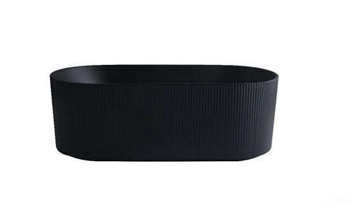 Kessler Bath Tub Free Standing Style 823 White | Black