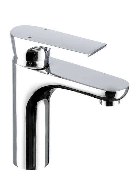 Kessler Basin Mixer Tap Faucet Mia Chrome | Akira Black - Different Color