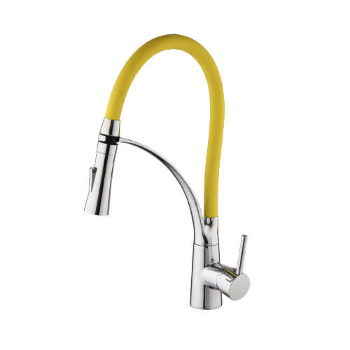 Kessler SInk | Kitchen Mixer Tap Faucet Deck Flexy - Different Color