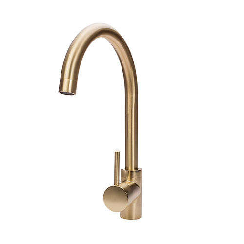 Kessler Sink | Kitchen Mixer Tap Faucet Deck Stick - Different Color